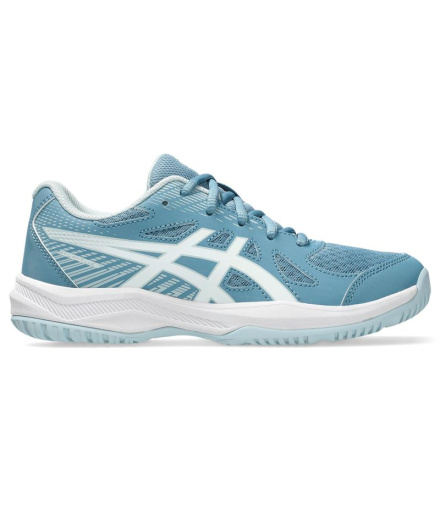 Chaussures de Volley-ball ASICS Upcourt 6 Gs Enfant...