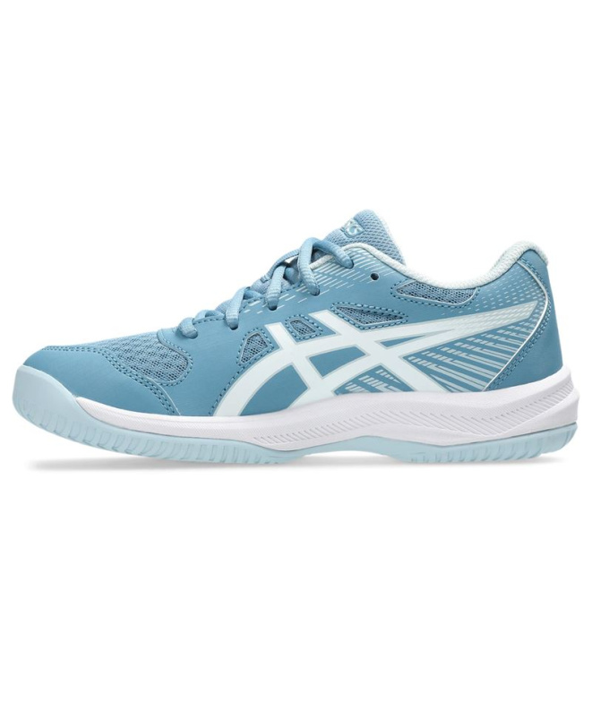 Chaussures de Volley-ball ASICS Upcourt 6 Gs...