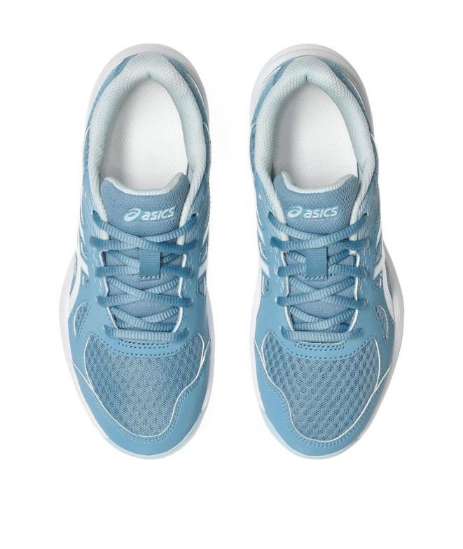 Chaussures de Volley-ball ASICS Upcourt 6 Gs...