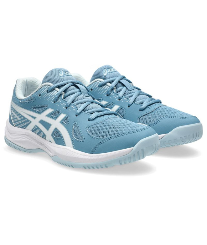 Chaussures de Volley-ball ASICS Upcourt 6 Gs...