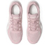 Sapatilhas de Voleibol ASICS Upcourt 6 Gs Infantil Morganite/Branco