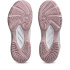 Sapatilhas de Voleibol ASICS Upcourt 6 Gs Infantil Morganite/Branco