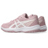 Zapatillas de Voleibol ASICS Upcourt 6 Gs Infantil Morganite/Blanco
