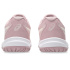 Sapatilhas de Voleibol ASICS Upcourt 6 Gs Infantil Morganite/Branco