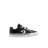 Zapatillas Converse Converse Sport Infantil Negro/Blanco/Negro