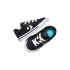 Chaussures Converse Converse Sport Enfant Noir/Blanc/Noir