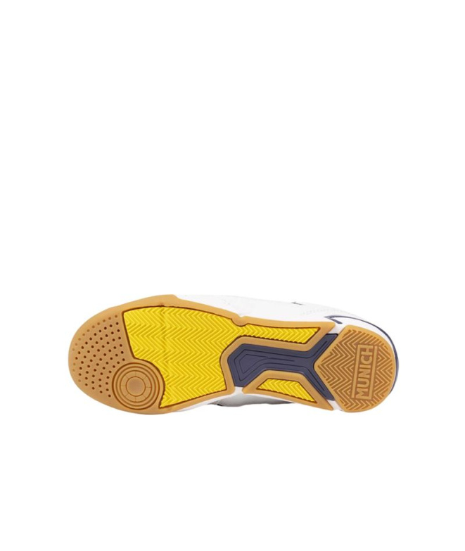 Chaussures de Futsal Munich One Kid 78 Enfant...