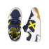 Chaussures de Futsal Munich One Kid Vco 78 Enfant Multicolor