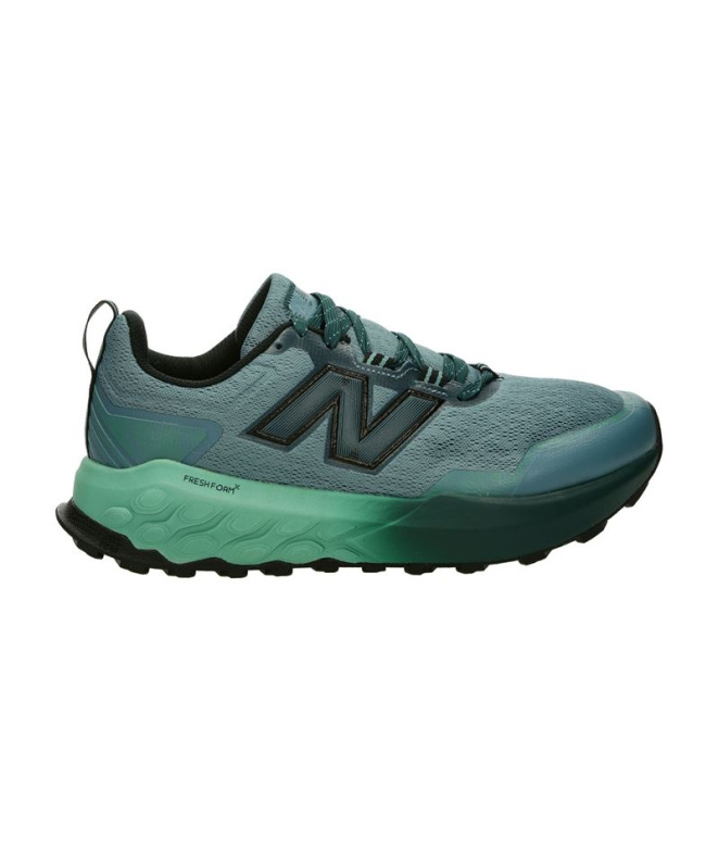 Chaussures de Trail New Balance Freshfoam Garoé...