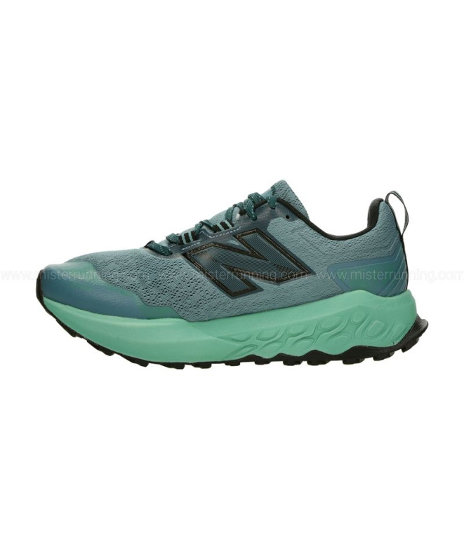 Chaussures de Trail New Balance Freshfoam Garoé...