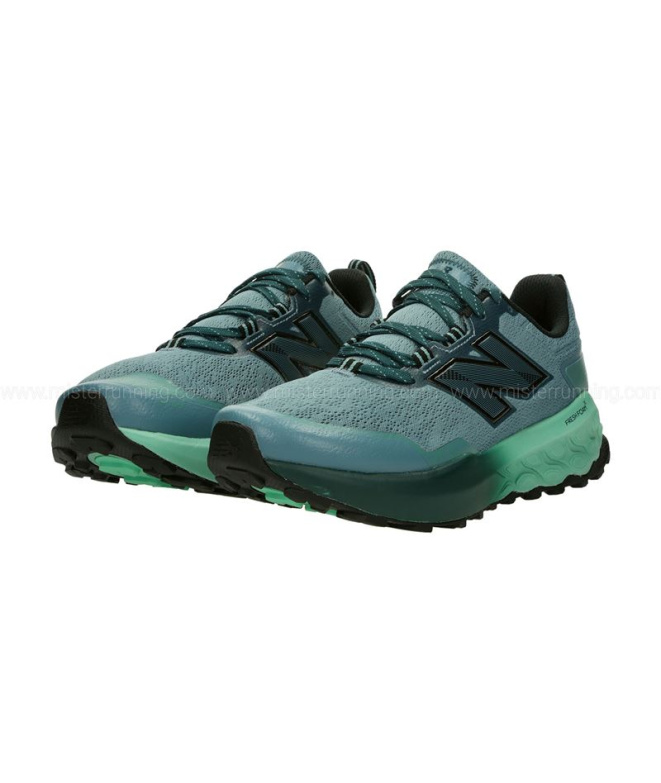 Sapatilhas de Trail New Balance Freshfoam Garoé...