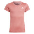 Camiseta de trainning adidas Aeroready 3 Bandas