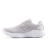 Sapatilhas de Running New Balance Freshfoam Evoz V4 Mulher Cinza Matter