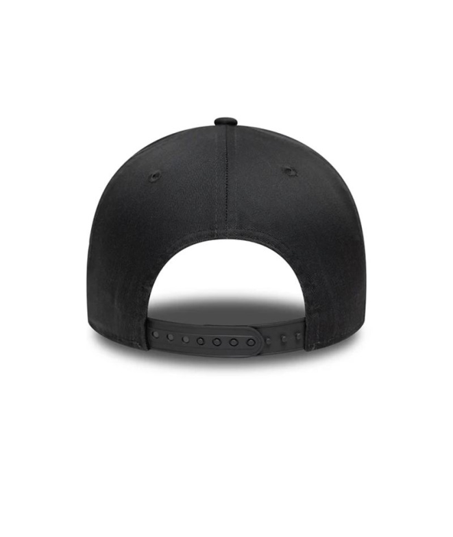 Gorra New Era Chicago Bulls NBA Metallic...