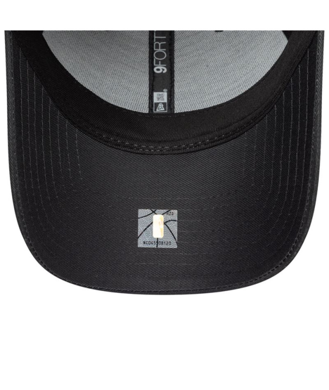 Gorra New Era Chicago Bulls NBA Metallic...