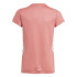 Camiseta de trainning adidas Aeroready 3 Bandas