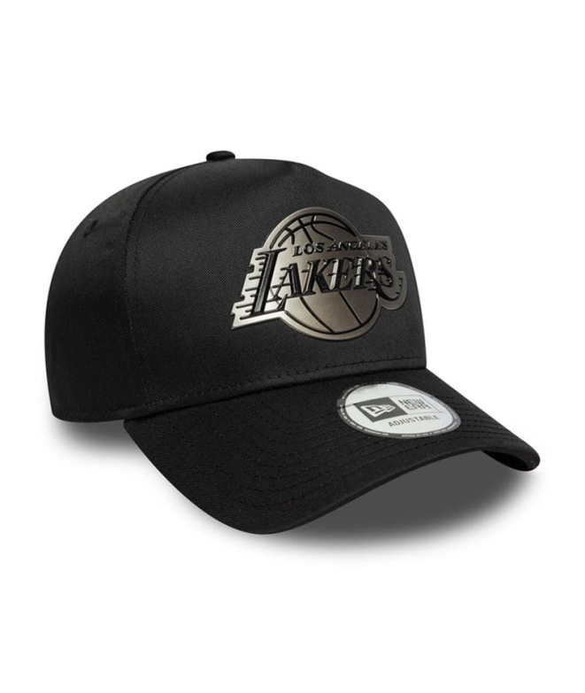 Gorra New Era 9FORTY E-Frame LA Lakers NBA...