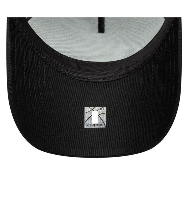 Gorra New Era 9FORTY E-Frame LA Lakers NBA...