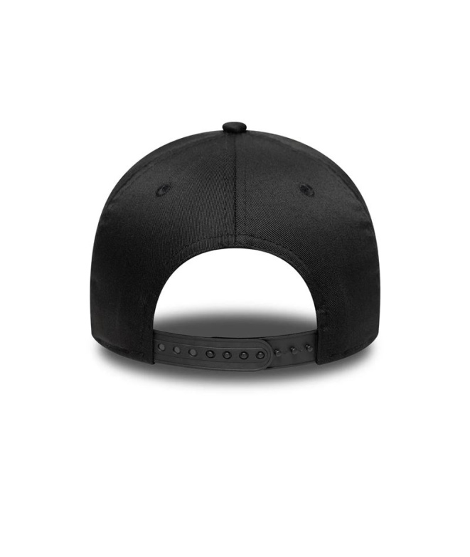 Gorra New Era 9FORTY E-Frame Chicago Bulls NBA...
