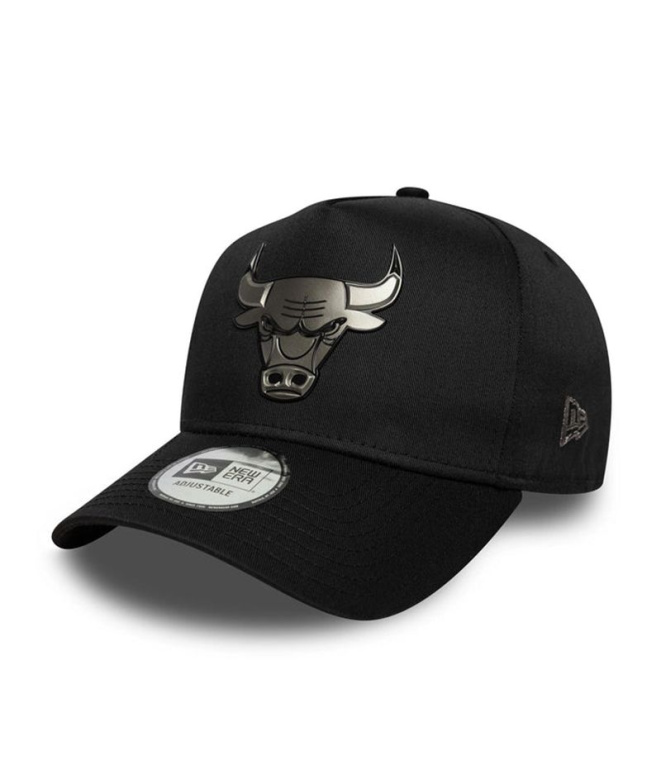 Casquette New Era 9FORTY E-Frame Chicago Bulls...