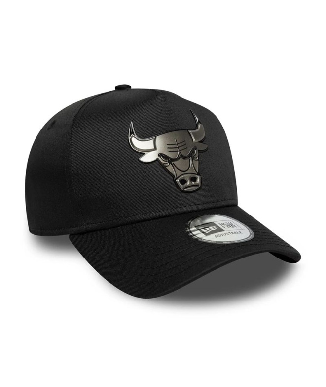 Casquette New Era 9FORTY E-Frame Chicago Bulls...
