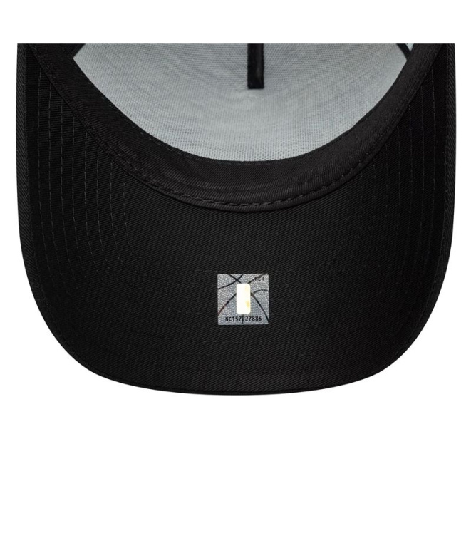 Gorra New Era 9FORTY E-Frame Chicago Bulls NBA...