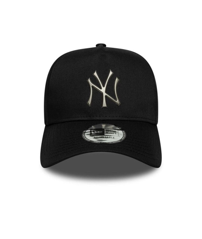 Gorra New Era 9FORTY E-Frame New York Yankees...