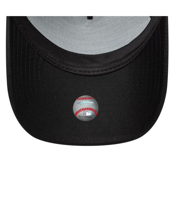 Gorra New Era 9FORTY E-Frame New York Yankees...