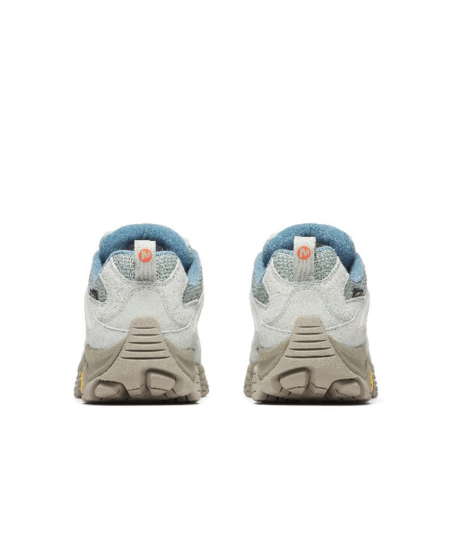 Zapatillas de Montaña Merrell Moab 3 Gtx Hombre...