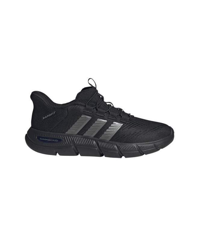 Chaussures adidas 2 Cloudfoam Flex Noyau noir /...