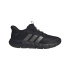 Chaussures adidas 2 Cloudfoam Flex Noyau noir / Noyau noir / Carbone