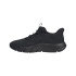 Chaussures adidas 2 Cloudfoam Flex Noyau noir / Noyau noir / Carbone