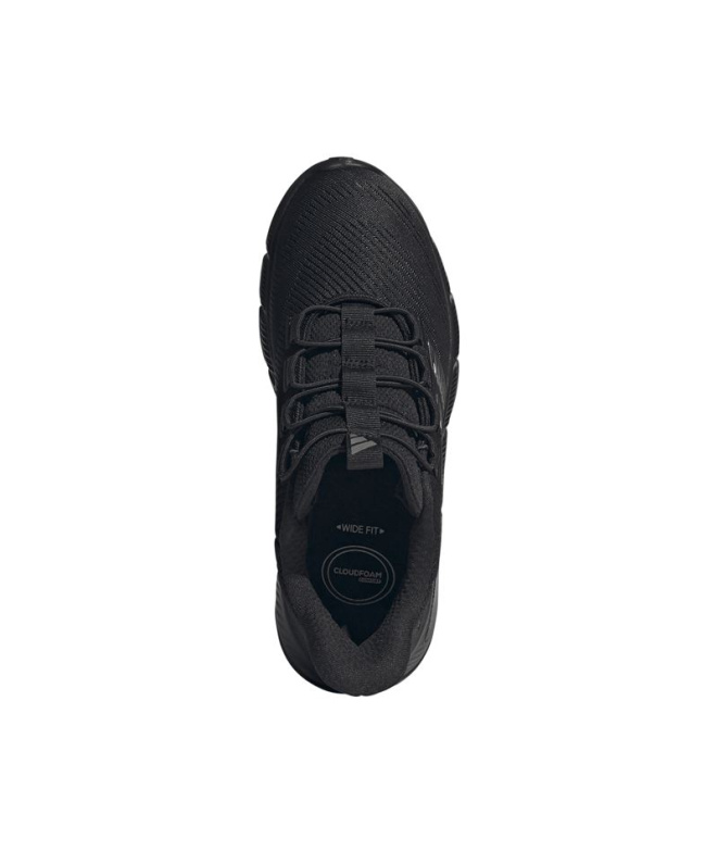 Chaussures adidas 2 Cloudfoam Flex Noyau noir /...