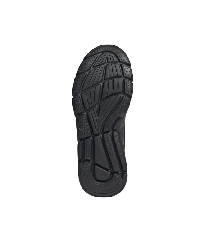 Sapatilhas adidas 2 Cloudfoam Flex Núcleo preto...