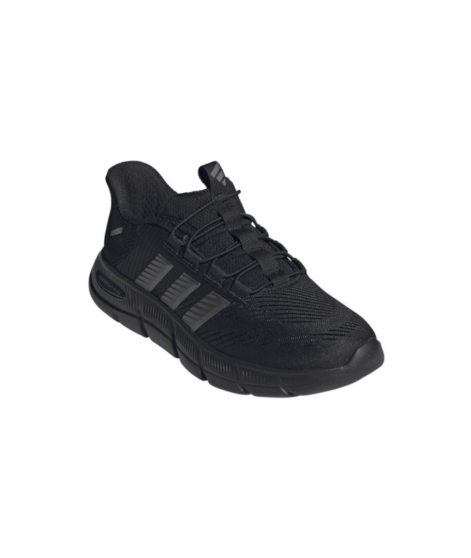 Chaussures adidas 2 Cloudfoam Flex Noyau noir /...
