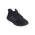 Chaussures adidas 2 Cloudfoam Flex Noyau noir / Noyau noir / Carbone