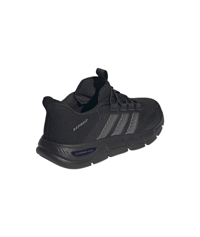 Chaussures adidas 2 Cloudfoam Flex Noyau noir /...