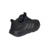 Chaussures adidas 2 Cloudfoam Flex Noyau noir / Noyau noir / Carbone