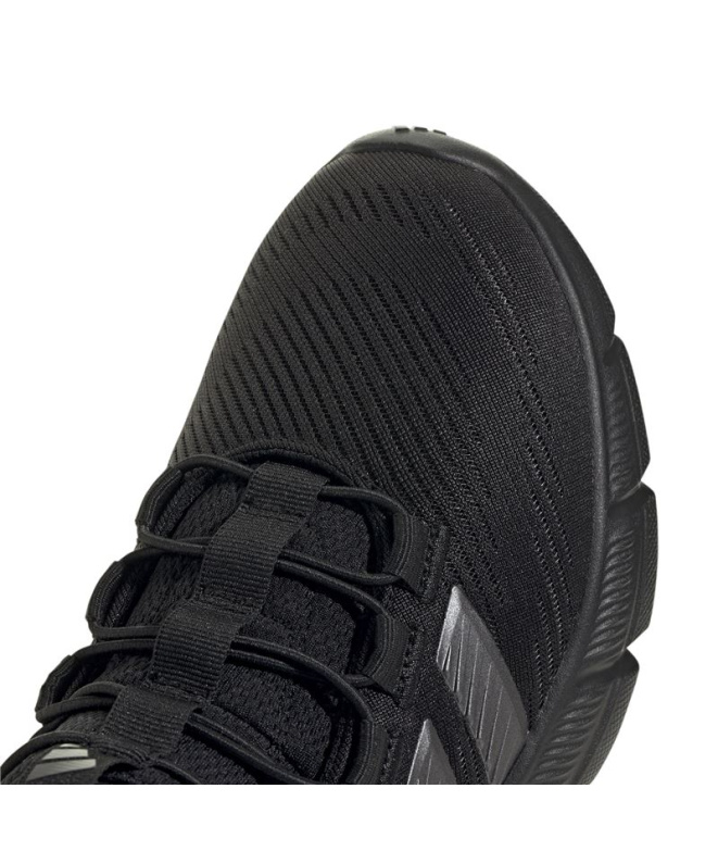 Chaussures adidas 2 Cloudfoam Flex Noyau noir /...