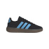 Zapatillas adidas Barreda Decode Hombre Negro/Aglú/Gum5