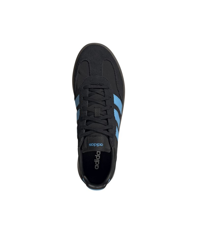 Zapatillas adidas Barreda Decode Hombre...