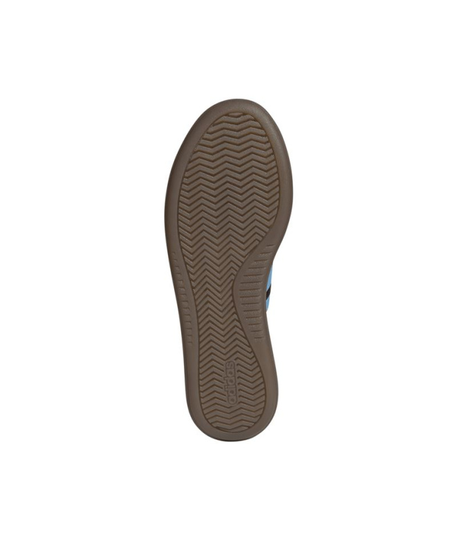 Zapatillas adidas Barreda Decode Hombre...