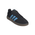 Zapatillas adidas Barreda Decode Hombre Negro/Aglú/Gum5