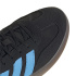 Zapatillas adidas Barreda Decode Hombre Negro/Aglú/Gum5