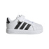 Chaussures adidas Streettalk Enfant Noir/Noir/Noir