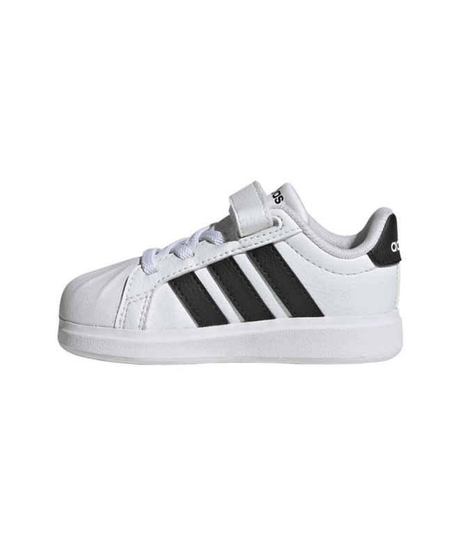 Sapatilhas adidas Streettalk Infantil...