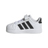 Zapatillas adidas Streettalk Infantil Negro/Negro/Negro