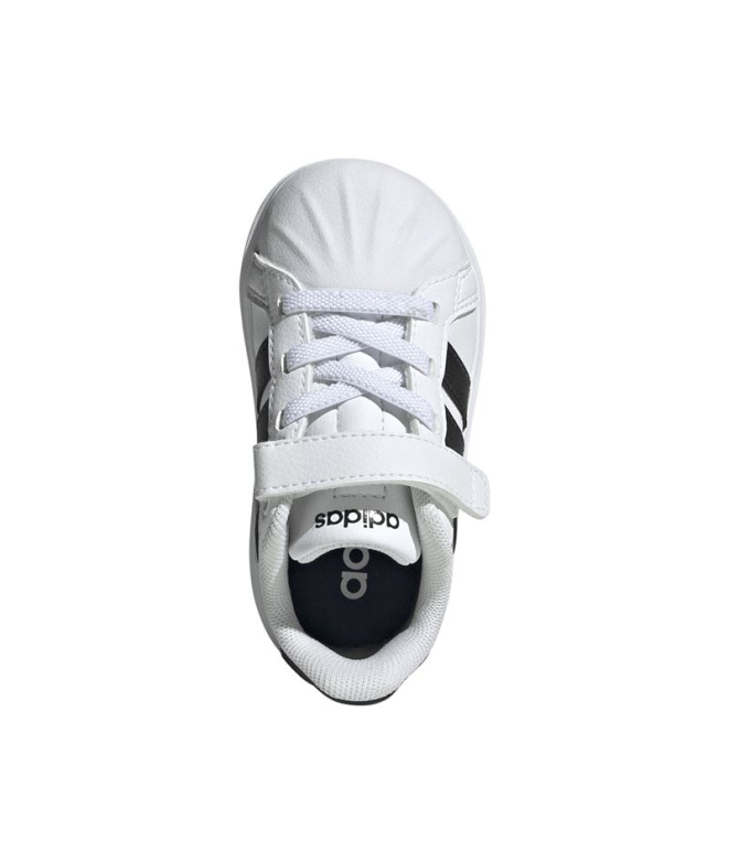 Sapatilhas adidas Streettalk Infantil...