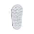Zapatillas adidas Streettalk Infantil Negro/Negro/Negro