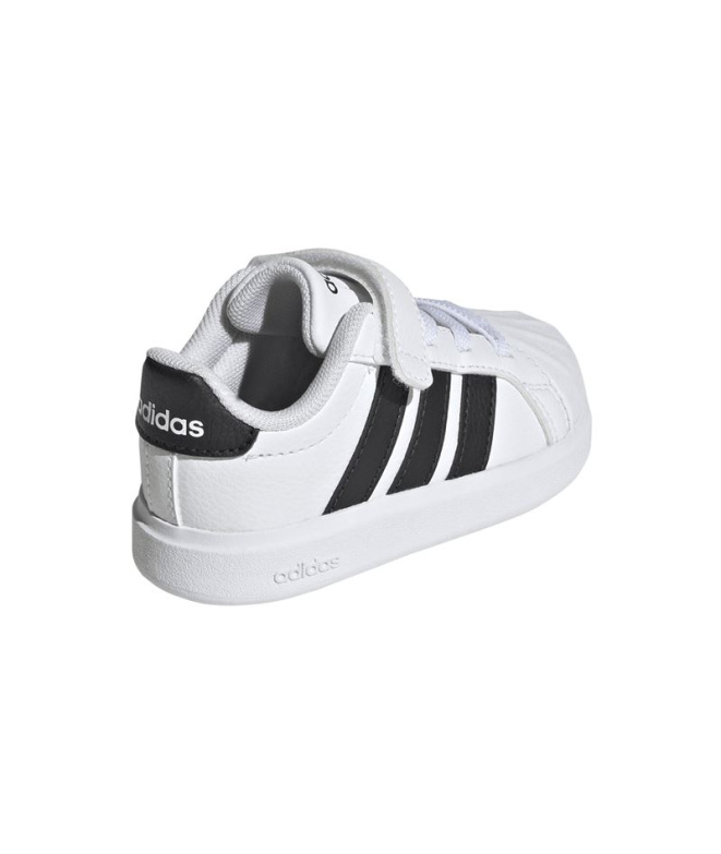 Sapatilhas adidas Streettalk Infantil...